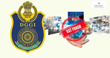 DGGI Bengaluru Busts Rs. 266 Crore GST Fraud Involving Shell Companies and Fraudulent ITC Claims; Mastermind Arrested