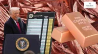 Trump’s 50% Tariff on Copper Jolts India’s Semiconductor and Electronics Sector