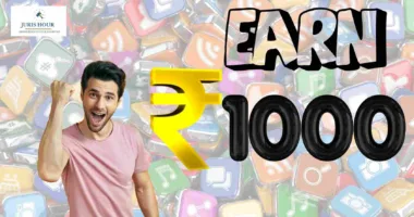 You Can Earn Rs. 1000 Daily Without Investment?