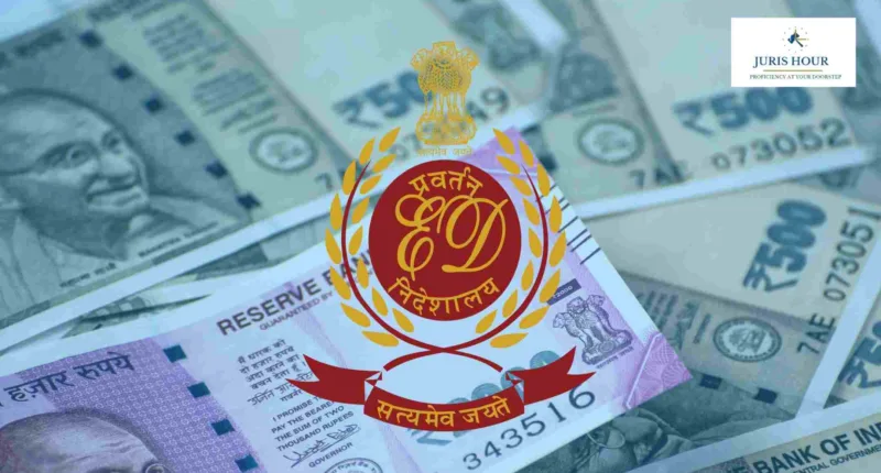 Bribery Allegations Surface Against ED Officials; 11 Cases Reported in 5 Years