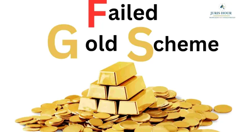 Gold Monetization, Sovereign Gold Bond Schemes Struggle Despite $1.4 Trillion in Reserves