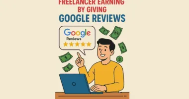 Can You Really Earn Money by Writing Google Reviews?