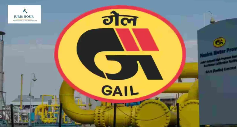 GAIL India’s Pentene Mixture Classified Under Correct Excise Code: CESTAT