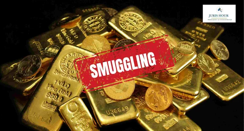 Gold Smuggler Abandons 3.5 Kg of Gold at Bengaluru Airport, Customs Launches Hunt