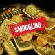 Gold Smuggler Abandons 3.5 Kg of Gold at Bengaluru Airport, Customs Launches Hunt