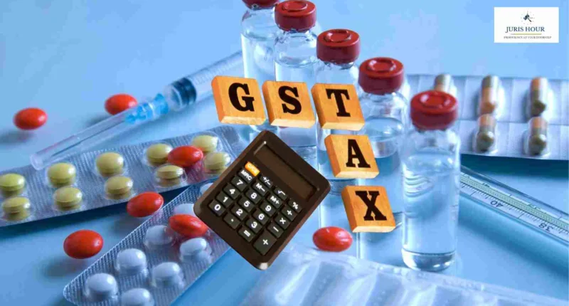 GST on Raw Material Higher Than on Medicines: Pharma Manufacturers Demand Inverted Duty Correction