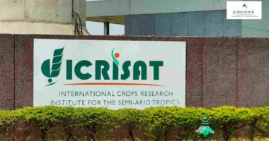 FinMin Exempts ICRISAT From TDS