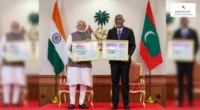 PM Modi Visits Maldives: Rs. 4,850 Crore Line of Credit Announced, Trade Talks Launched