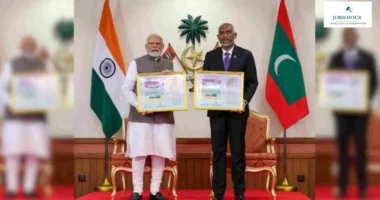 PM Modi Visits Maldives: Rs. 4,850 Crore Line of Credit Announced, Trade Talks Launched