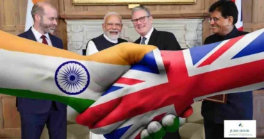 India UK FTA