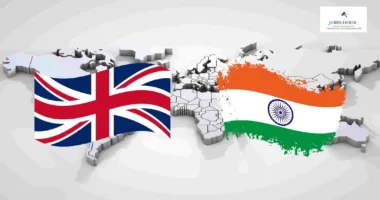 India, UK to Sign Landmark Free Trade Agreement During PM Modi’s Visit