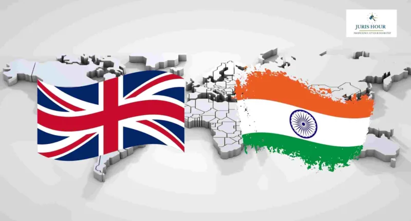 India, UK to Sign Landmark Free Trade Agreement During PM Modi’s Visit