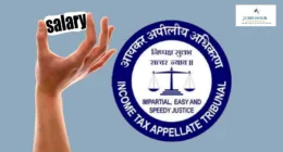 Salary Earned By Chinese Tax Resident for Work Performed in China Not Taxable in India Even If Credited to Indian Bank Account: ITAT