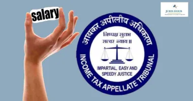 Salary Earned By Chinese Tax Resident for Work Performed in China Not Taxable in India Even If Credited to Indian Bank Account: ITAT