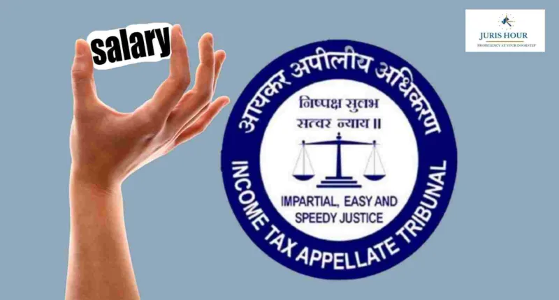Salary Earned By Chinese Tax Resident for Work Performed in China Not Taxable in India Even If Credited to Indian Bank Account: ITAT