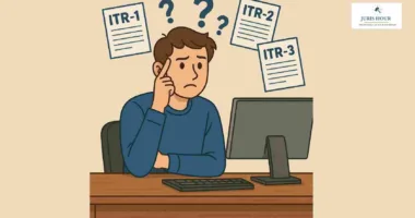 New ITR Filing Rules Explained: Which Form Should You Choose for AY 2024-25?
