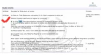 Taxpayers Raise Concerns Over ITR-3 Filing: No Option to Select ‘Not Applicable’ for Opt-Out Query