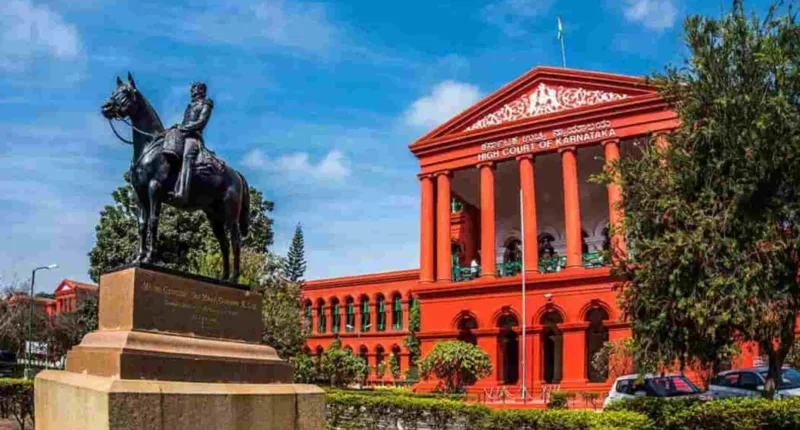 No IGST Payable On Secondment Of Foreign Employees: Karnataka High Court