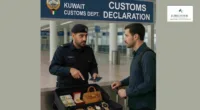 Kuwait Tightens Airport Customs Rules