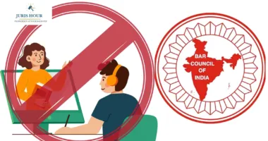 BCI Issues Directive: Online and Distance LLM Degrees Deemed Invalid