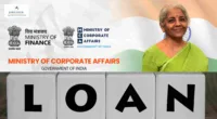FinMin Rejects MCA’s Push to Exempt IBC Loan Waivers from Income Tax