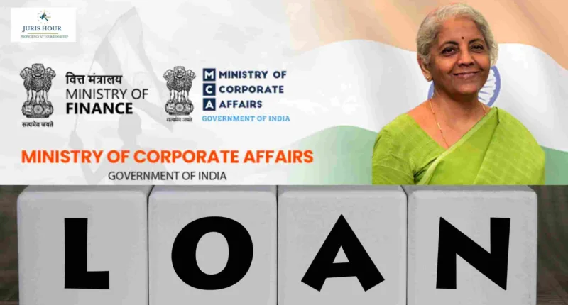 FinMin Rejects MCA’s Push to Exempt IBC Loan Waivers from Income Tax