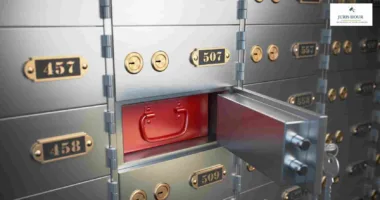 No Service Tax on Notional Interest from Security Deposits for Locker Rentals: CESTAT