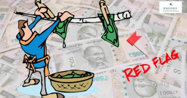 Money Laundering Red Flags: Key Indicators