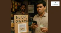 “No UPI, Only Cash”: Why Bengaluru’s Small Shops Are Turning Away from Digital Payments