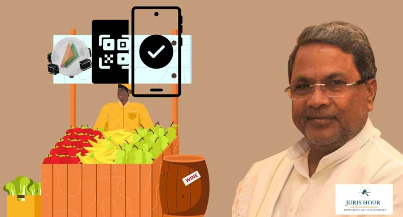 Siddaramaiah Assures Relief to Small Traders Over GST Notices; Protests Called Off