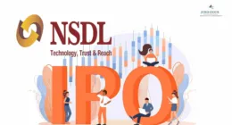 nsdl ipo