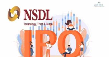 nsdl ipo