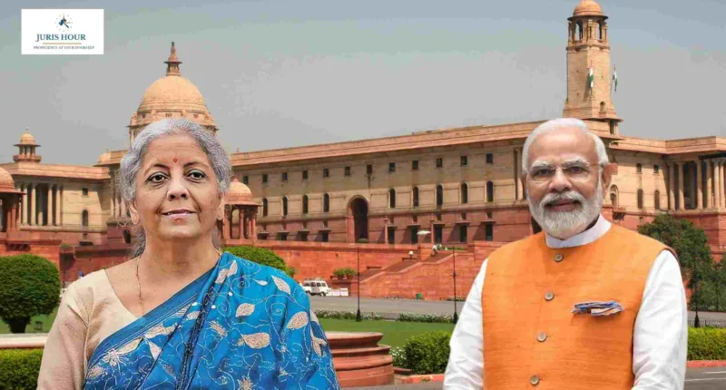 Monsoon Session Set to Prioritize Tax Simplification and Business Reforms
