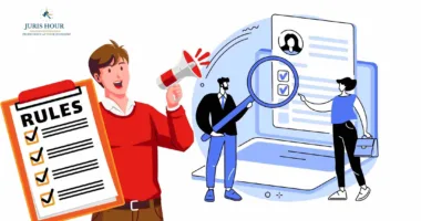 New Recruitment Rules for Junior Accounts Officer in MSME Dept.