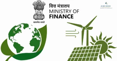Renewable Energy Devices Attract 12% GST, Clarifies FinMin
