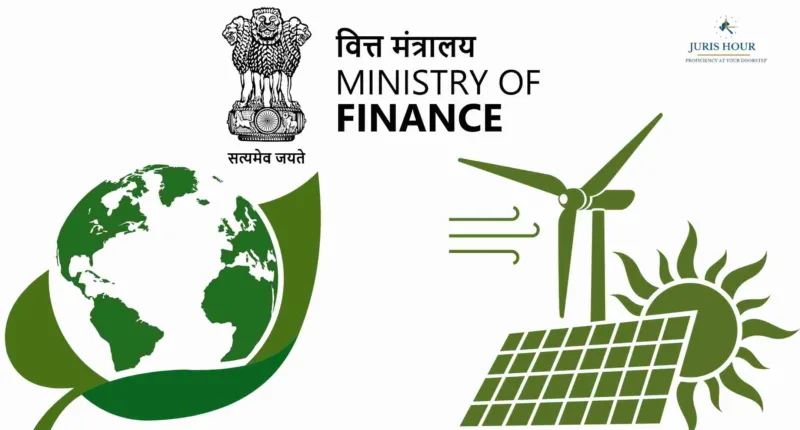 Renewable Energy Devices Attract 12% GST, Clarifies FinMin