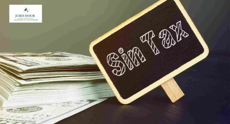 GST Council Meet May Push for Higher Sin Taxes on Tobacco, Sugary Foods and UPFs