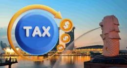 Foreigners Subject to Dual Tax Regime Under Singapore's Income Tax Laws