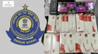 Smuggled Goods Worth Rs. 90 Lakh Seized at Coimbatore Airport from 5 Passengers Arriving from Abu Dhabi
