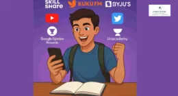 Top Earning Apps Without Investment for Students in 2025