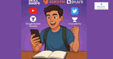 Top Earning Apps Without Investment for Students in 2025