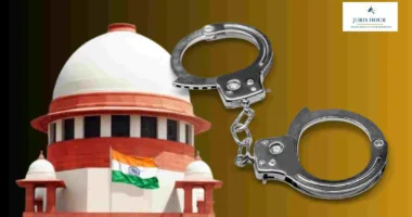 Timeframe In Which Karnataka High Court Granted Interim Bail In Rs. 665 Cr GST Fraud Case Raises Serious Questions: Supreme Court
