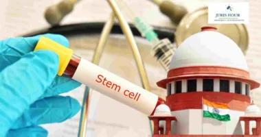 Stem Cell Banking Services Exempt from Service Tax: Supreme Court
