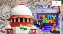 Supreme Court to Decide Fate of Rs. 2.5 Lakh Crore Online Gaming GST Dispute on July 25
