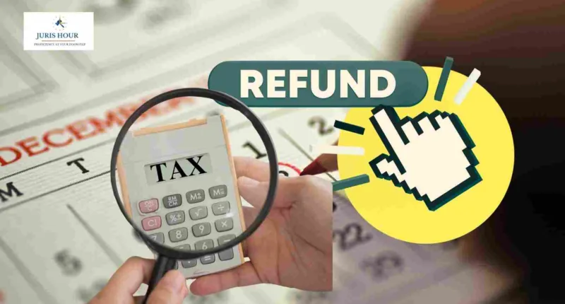 Tax Refund