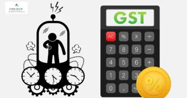 Chhattisgarh GST Dept. Fines Firm Before It Even Existed