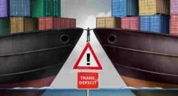India's Trade Deficit with These FTA Partners Surges