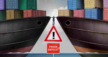 India's Trade Deficit with These FTA Partners Surges