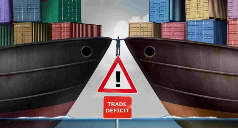 India's Trade Deficit with These FTA Partners Surges