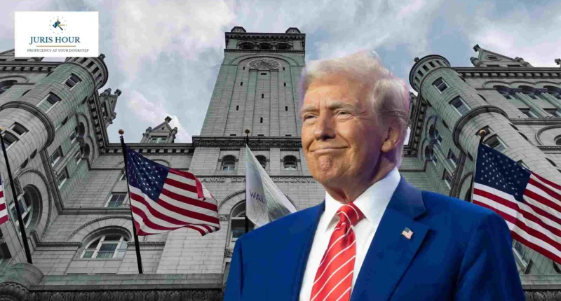 Is Trump's Reciprocal Tariff Strategy Punishment?